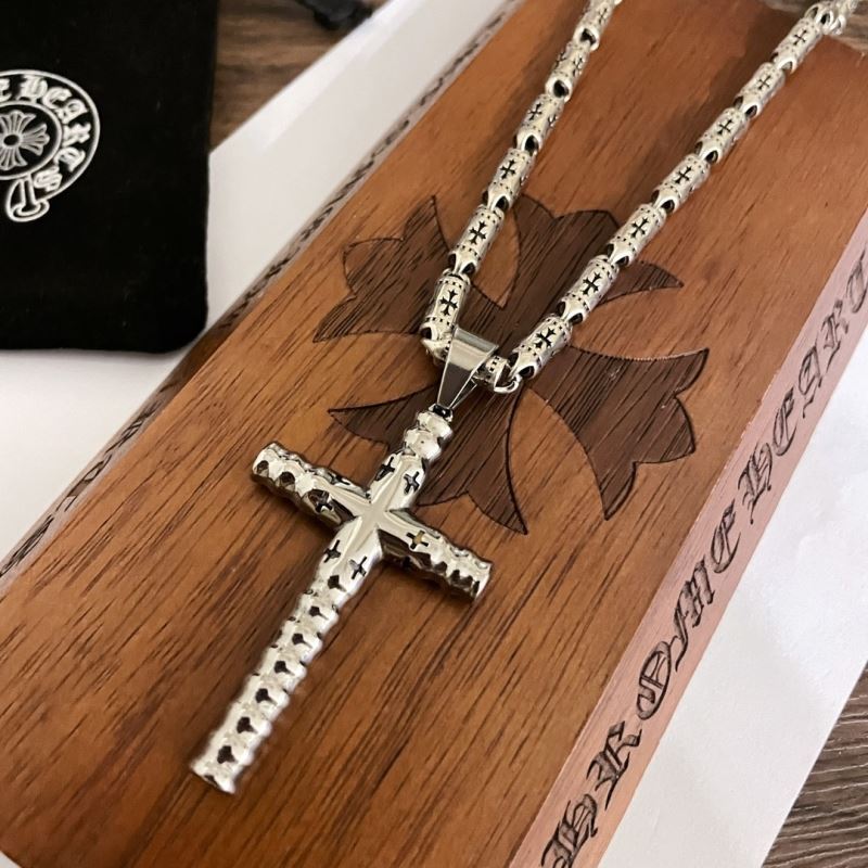 Chrome Hearts Necklaces